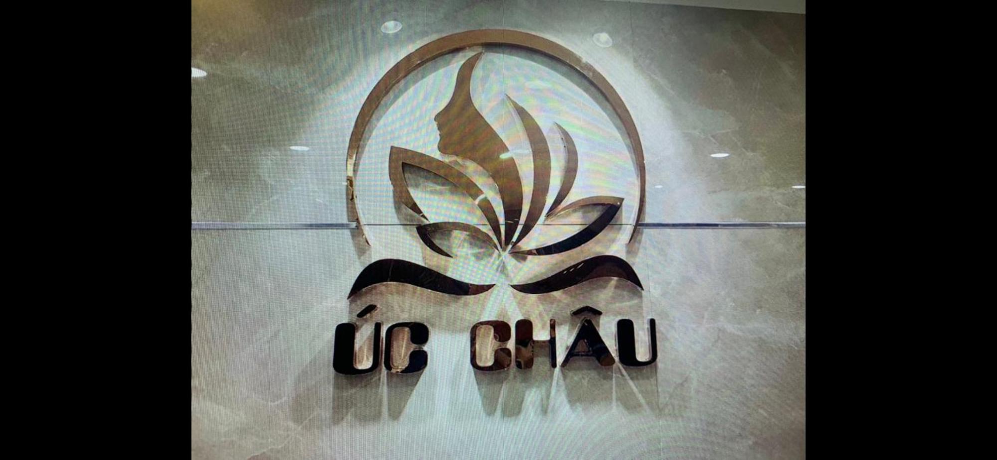 Golden Uc Chau House & Spa Ho Chi Minh City Exterior photo